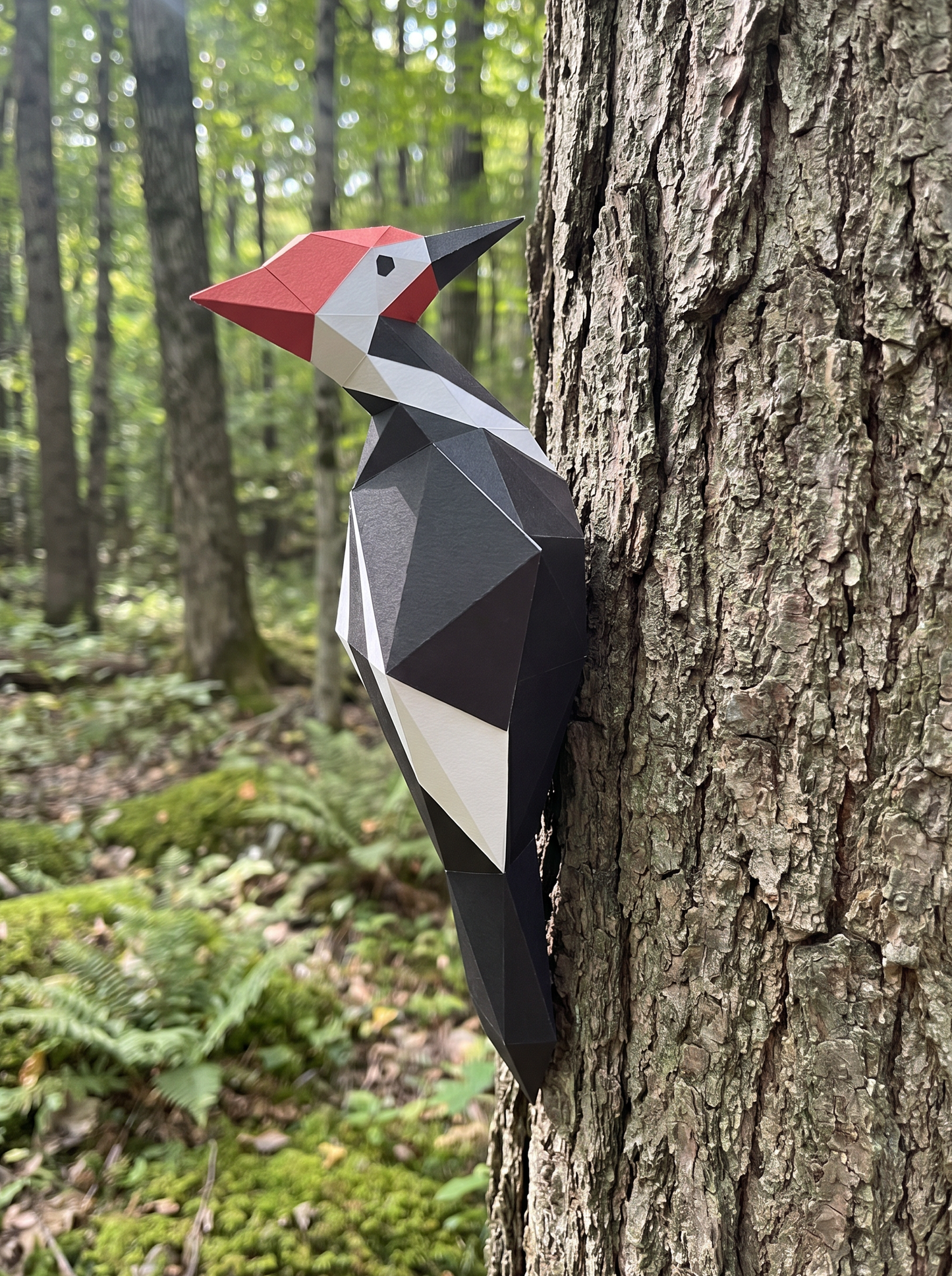 Woodpecker