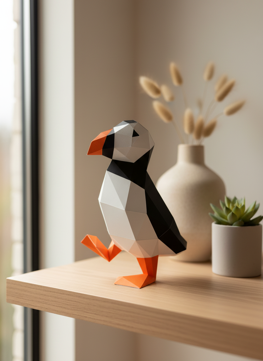 Puffin