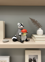 Raccoon