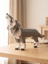 Howling Wolf