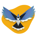 Geai bleu 