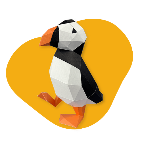 Puffin
