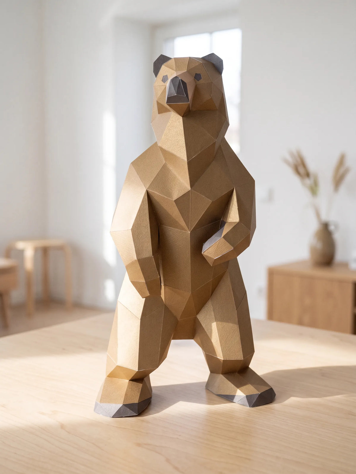 Grizzly