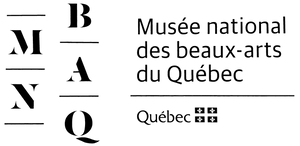 Musée National des Beaux Arts du Québec