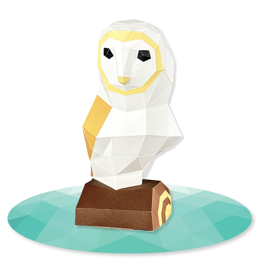 Barn owl