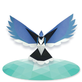 Blue Jay