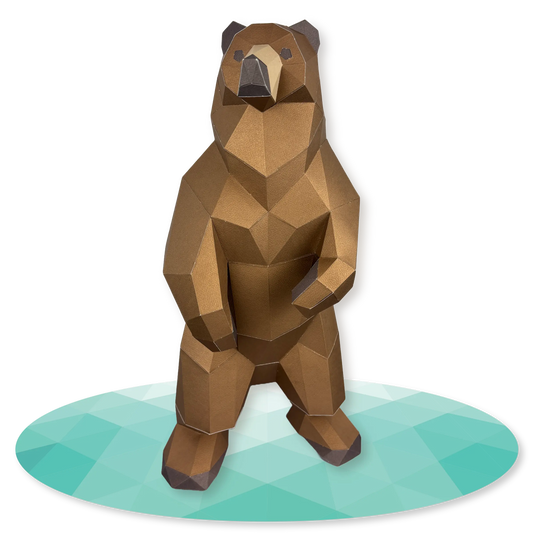 Grizzly Bear