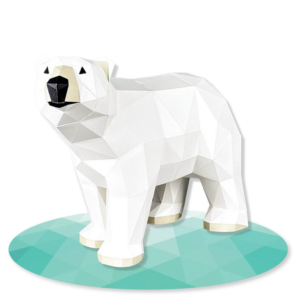 Ours polaire