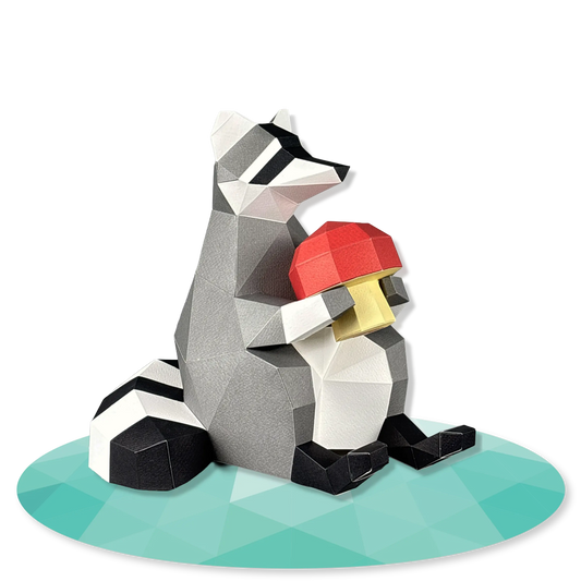Raccoon