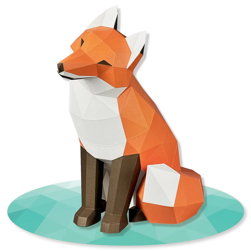 Red Fox