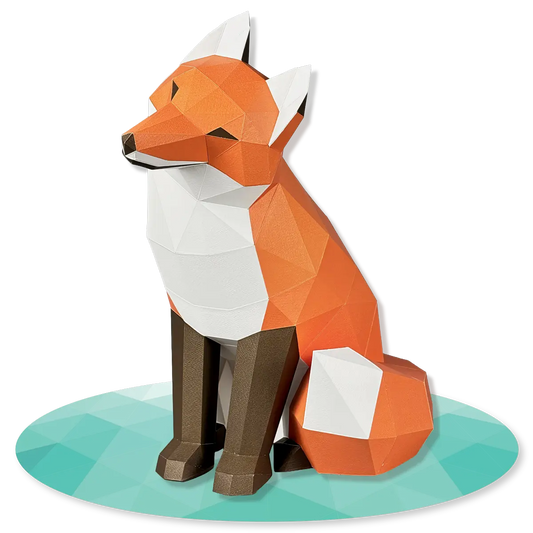 Red Fox