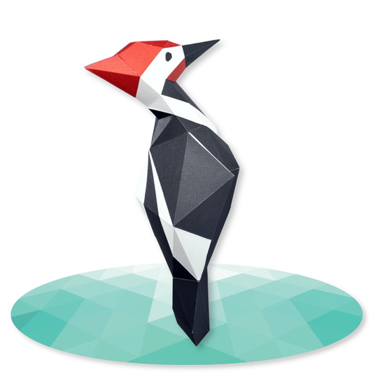 Woodpecker