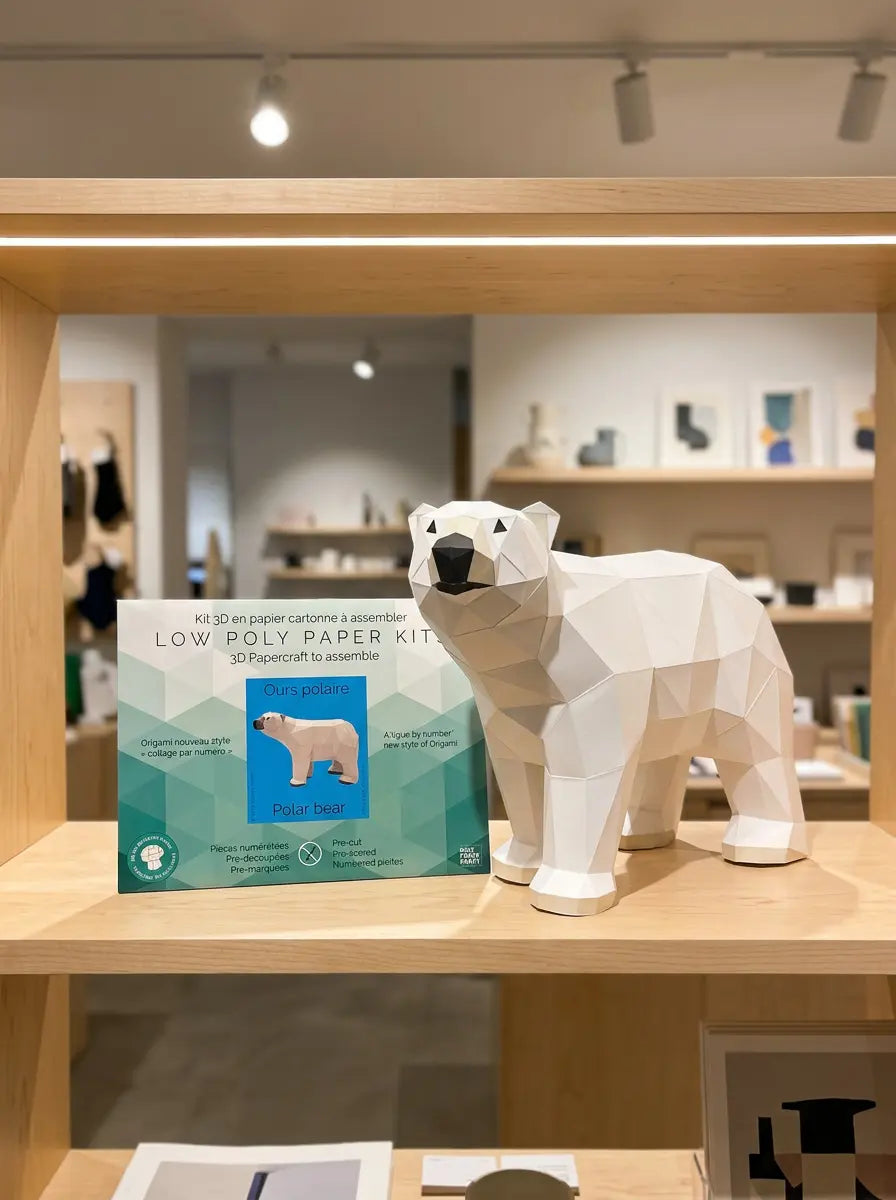 Polar Bear