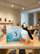 Puffin