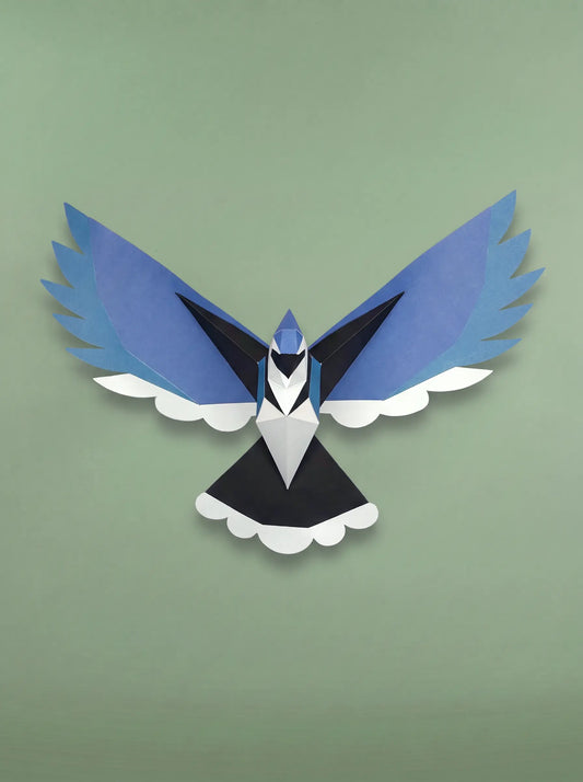 Geai bleu 
