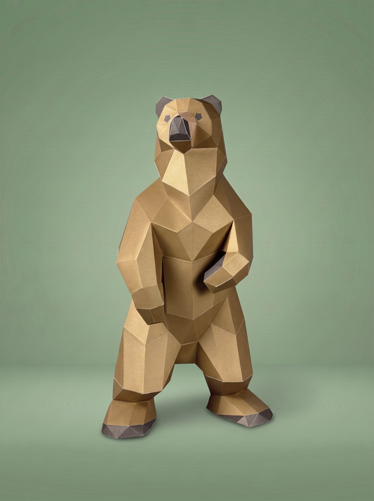 Grizzly