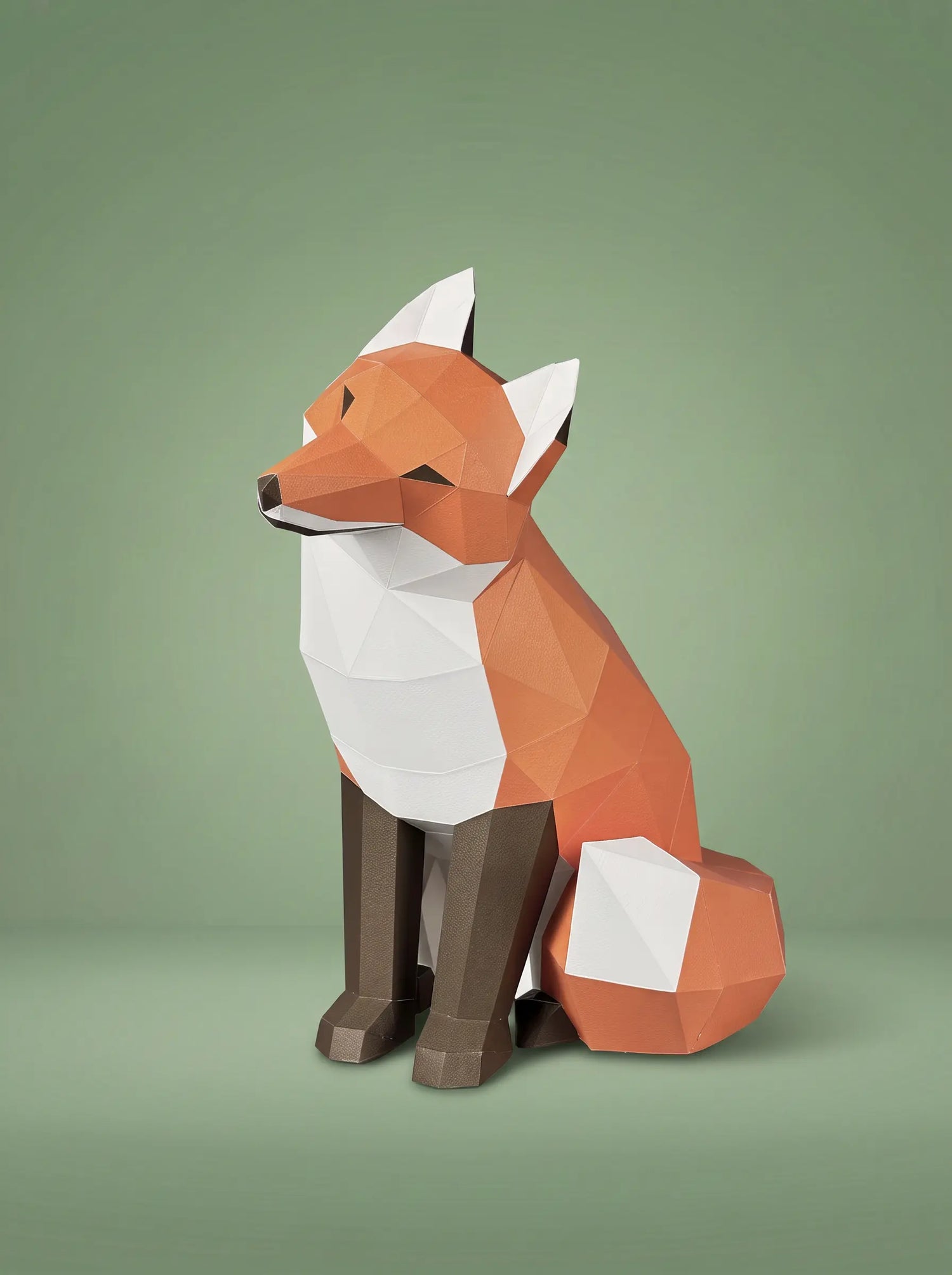 Red Fox