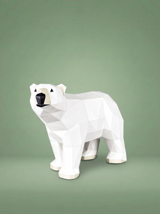 Ours polaire