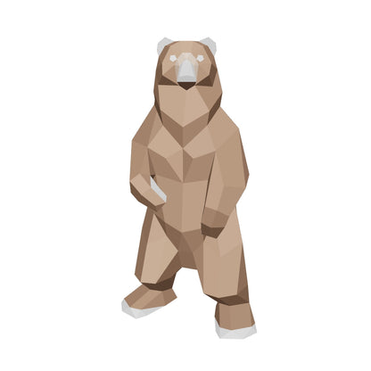 Grizzly Bear