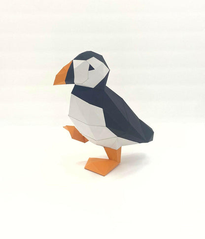 Puffin POLY PAPER CRAFT